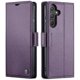 thumbnail image 1 of CaseMe tipo cartera Samsung Galaxy A55 5G con cierre magnético, RFID, tarjetero, soporte, carga inalámbrica, 1 of 5