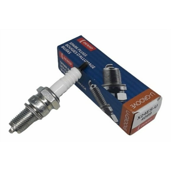 Bujía X24es-u Denso Equivalente D8ea