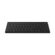 thumbnail image 3 of Teclado compacto Microsoft Designer - Negro mate. Teclado Bluetooth inalámbrico independiente. Compatible con PC/Mac con Bluetooth., 3 of 3