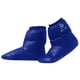thumbnail image 4 of Acampar Al Aire Libre Zapatillas De Plumón De Pato Calcetines Calzado Botas Más Cálidas Botines Azul L, 4 of 5