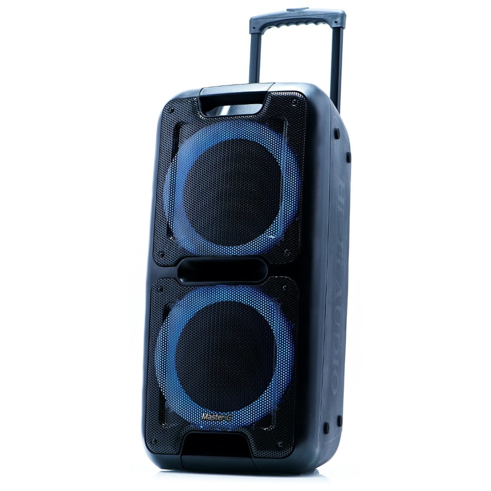 Master-g - Parlante Master G Ultraneoplus
