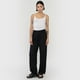 thumbnail image 4 of Polera Mujer Pabilo Esencial Blanco Corona, 4 of 5