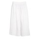 thumbnail image 2 of Pantalón Niña Lino Cintura Elasticada Blanco Pillin, 2 of 3