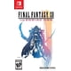 thumbnail image 1 of Final Fantasy XII The Zodiac Age - NSW, 1 of 2