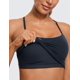 thumbnail image 4 of Sujetador deportivo CRZ YOGA Butterluxe Y Back Longline True Navy, 4 of 4