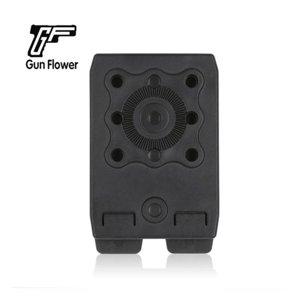 Gun & Flower - Colgador Funda Gunflower Universal Rigida Index Release