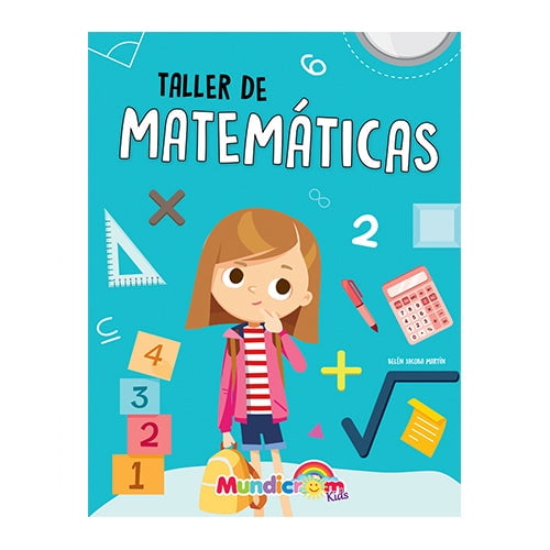 Taller De Matemáticas