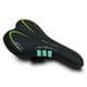 thumbnail image 1 of Asiento Radical Mountain MTB N852 Negro Verde, 1 of 2