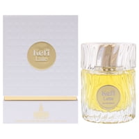 Perfume Risala Elite Kefi Latte Edp 100Ml Unisex