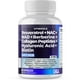 thumbnail image 1 of Suplemento Vitamax Resveratrol NAD+, berberina y ácido hialurónico, 1 of 3