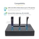 thumbnail image 3 of Duplicador/clonador/borrador de unidades flash USB | StarTech.com, 3 of 7
