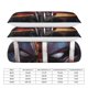 thumbnail image 2 of Deadpool & Wolverine Bedding Comforter Sets 3-Piece Bedding Set Soft Warm Bed Set for Bedroom All Season, 2 of 5