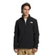 thumbnail image 1 of Chaqueta THE NORTH FACE Apex Bionic 3 a prueba de viento TNF para hombre, color negro, 1 of 2