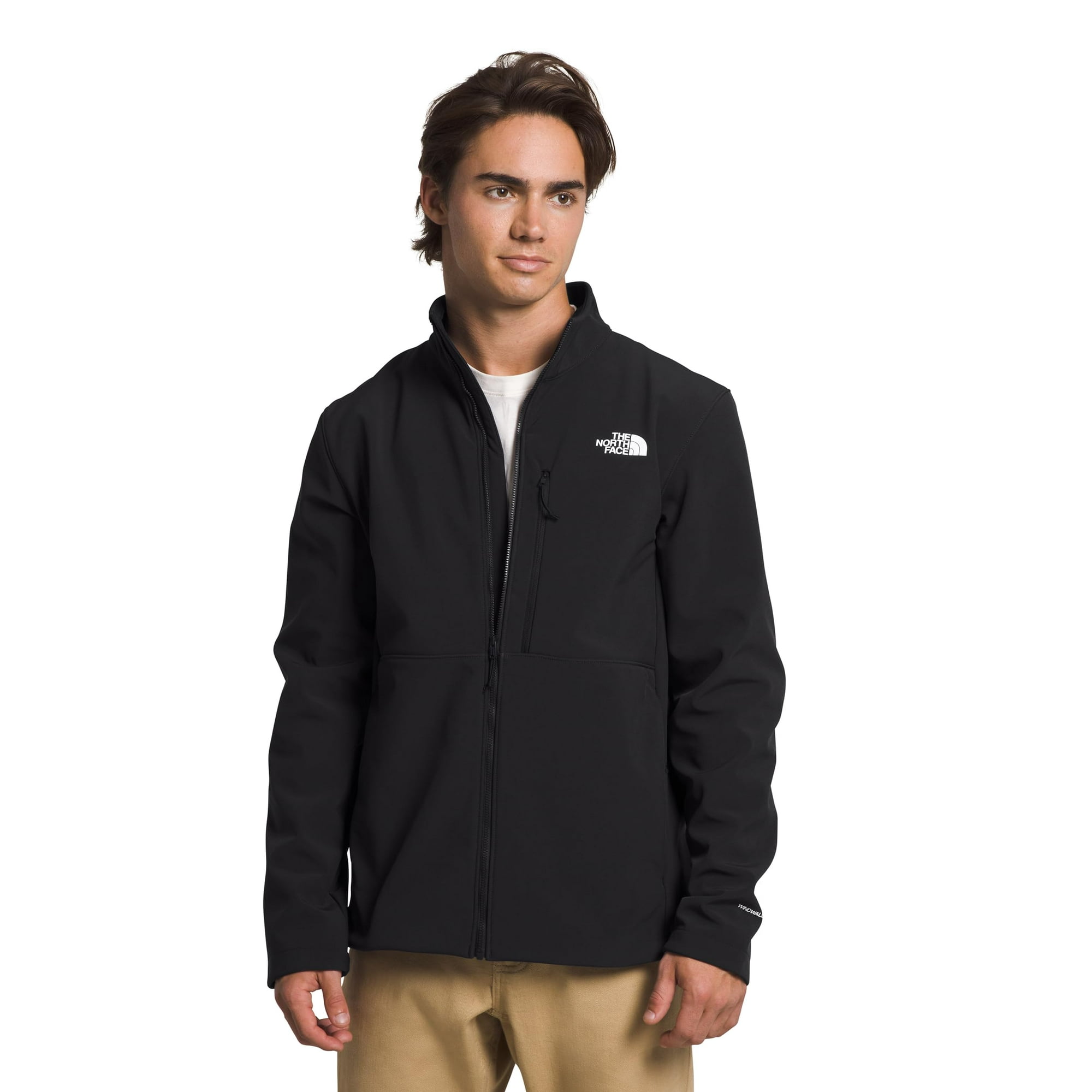 Chaqueta THE NORTH FACE Apex Bionic 3 a prueba de viento TNF para