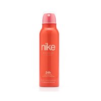 Nike - Woman Coral Crush Desodorante 200 Ml