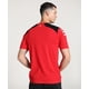 thumbnail image 4 of Camiseta Scuderia Ferrari 2023 Team para hombre en color rojo talla L, 4 of 6