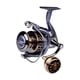 thumbnail image 2 of Carrete de pesca Carrete de aluminio Potente 3BB Mango de metal Suave Ligero velocidad Agua salada Agua dulce Carrete de fundición lejana Carrete , DR7000, 2 of 5