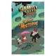 thumbnail image 1 of Gravity Falls. Un Verano De Misterios, 1 of 2