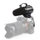 thumbnail image 1 of Micrófono Saramonic SR-PMIC3 Surround sin batería, 1 of 7