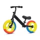 thumbnail image 3 of Bicicleta De Equilibrio Sin Pedales De Aprendizaje en color Negro, 3 of 8