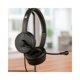 thumbnail image 5 of Audífonos con Cable USB-C con Micrófono Negro HC11P Lity, 5 of 6