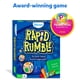 thumbnail image 5 of Juego de mesa Skillmatics Rapid Rumble, juguete educativo para niños mayores de 6 años, 5 of 7
