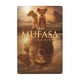 thumbnail image 1 of Cartel de Metal Decorativo Mufasa Desmarcar 30x20 cm, 1 of 6