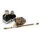 thumbnail image 3 of Tinta para Dibujo Tom Norton Nogal Botella 60 ml, 3 of 4