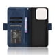 thumbnail image 5 of Funda Tipo Billetera FOXDOCK para Realme Narzo N63 4G – Tapa Flip con Tarjetero, 5 of 5