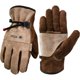 thumbnail image 1 of Guantes de cuero WZQH para hombre o mujer, jardinería y soldadura, 1 of 3
