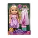 thumbnail image 3 of Muñeca Fashion 35 cm Disney con Accesorios - Rapunzel, 3 of 5