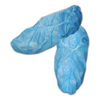Genérico - Set 2 Pack Cubre Zapatos Desechable Uso Medico Lau