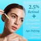 thumbnail image 2 of Sérum Ebanel Liposomal 2.5% de retinol con ácido hialurónico 30 ml, 2 of 9