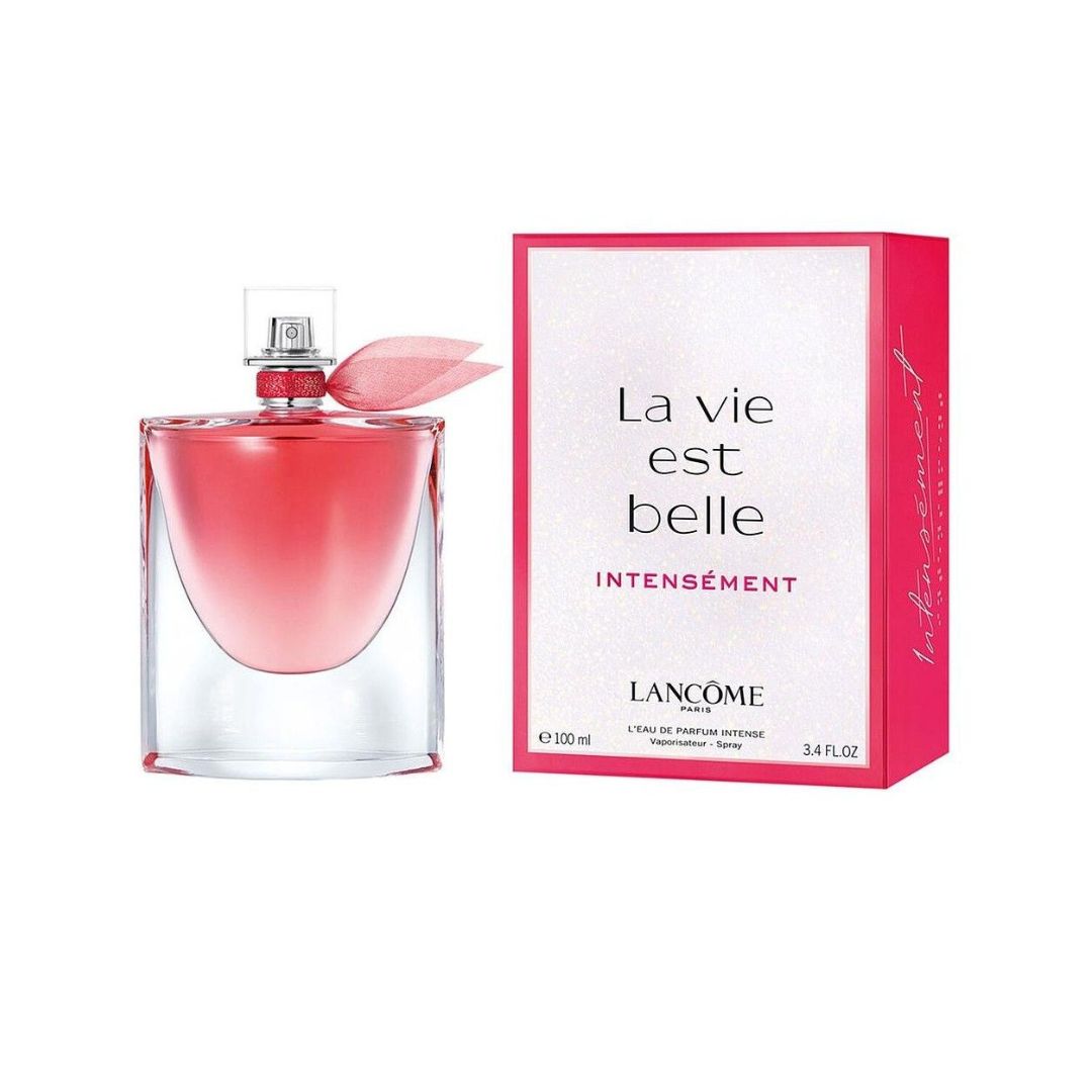 Lancome - La Vie Est Belle Intensement Edp Intense 100 Ml