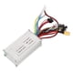 thumbnail image 1 of Controlador de bicicleta eléctrica sin escobillas, control de batería de litio para patinete eléctrico de 36 V y 350 W., 1 of 8
