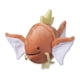 thumbnail image 1 of Pokémon de peluche, centro, lo mismo que Magikarp, 45 g y 17,7 cm, original, 1 of 4