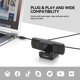 thumbnail image 2 of Ausdom AF640 1080P USB, 2 of 3