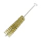 thumbnail image 3 of Cepillo De Tubería Peque?o Flexible Flexible Para Usar Cepillo De Alambre Para Pulir El Pulido Automático L, 3 of 5
