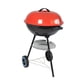 thumbnail image 1 of Parrilla Portátil Carbón Kettle Roja 17'', 1 of 3