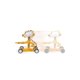 thumbnail image 2 of Kit de robot Toysmith Green Science de 4 m alimentado con agua salada, 2 of 6