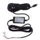 thumbnail image 2 of cable duro auto cargador usb micro usb 3.5 m dc 12 v a 5 v inversor convertidor, 2 of 3