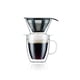 thumbnail image 1 of Set de goteros para café Pour Over Bodum con taza de doble pared, 350 ml, 1 of 5