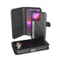 thumbnail image 1 of Funda para iPhone Keyscaper Denver Broncos de cuero PU, 1 of 1