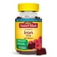 thumbnail image 1 of Suplemento Nature Made Iron de 18 mg con 60 gomitas de vitamina C, 1 of 3