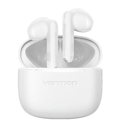 Audifonos Elf E03 - Vention-Blanco