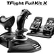 thumbnail image 1 of Kit de simulador de vuelo THRUSTMASTER T-Flight Xbox Serie X|S, 1 of 6