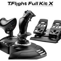 Kit De Simulador De Vuelo Thrustmaster T-Flight Xbox Serie X|S