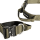 thumbnail image 3 of Collar Combat 4 cm para Perros Street Dogs Khaki L, 3 of 3
