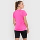 thumbnail image 2 of Polera Mujer Deportiva Fucsia V-Neck Corona, 2 of 5