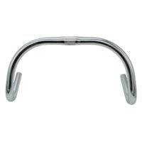 Ioensy - Manillar De Bicicleta De Carretera Profesional Ligero Y Universal, Accesorio De 38 Cm